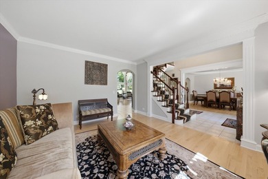 EXECUTIVE GOLF COURSE HOME ON A PREMIUM CUL-DE-SAC LOT - PRICED - photo 4