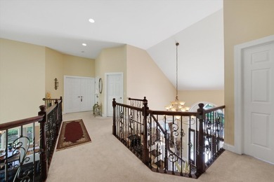 EXECUTIVE GOLF COURSE HOME ON A PREMIUM CUL-DE-SAC LOT - PRICED - photo 5
