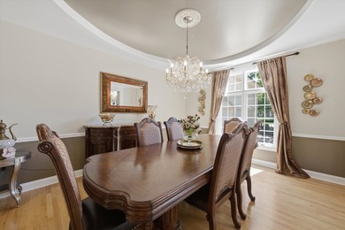 EXECUTIVE GOLF COURSE HOME ON A PREMIUM CUL-DE-SAC LOT - PRICED - photo 7