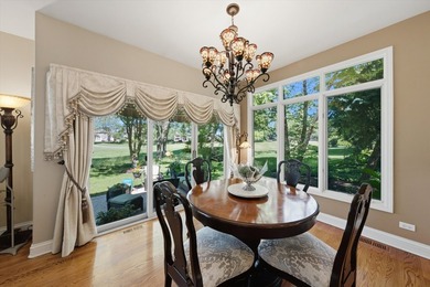 EXECUTIVE GOLF COURSE HOME ON A PREMIUM CUL-DE-SAC LOT - PRICED - photo 8