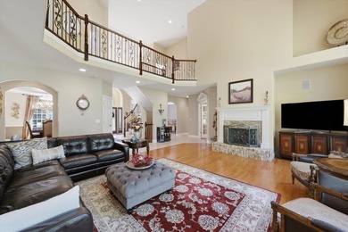 EXECUTIVE GOLF COURSE HOME ON A PREMIUM CUL-DE-SAC LOT - PRICED - photo 9