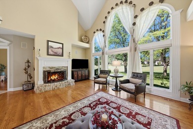 EXECUTIVE GOLF COURSE HOME ON A PREMIUM CUL-DE-SAC LOT - PRICED - photo 10