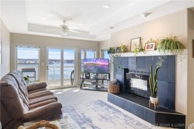 Lake Condo For Sale in Lake Ozark, Missouri