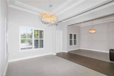 Lake Home For Sale in Ave Maria, Florida