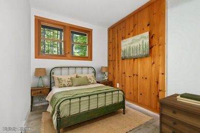 Enjoy carefree Northwoods living in this cozy 2-bedroom, 1-bath - photo 13
