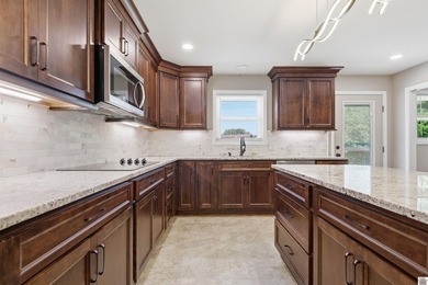 Nestled on 1.89 acres, this home provides a peaceful country - photo 13