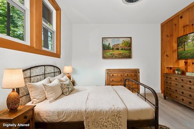 Enjoy carefree Northwoods living in this cozy 2-bedroom, 1-bath - photo 16