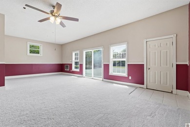 Nestled on 1.89 acres, this home provides a peaceful country - photo 17