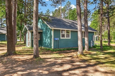 Enjoy carefree Northwoods living in this cozy 2-bedroom, 1-bath - photo 21