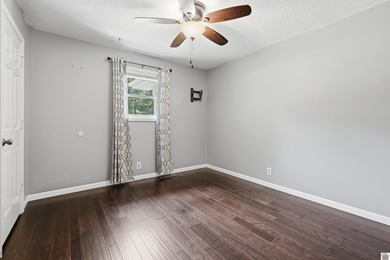 Nestled on 1.89 acres, this home provides a peaceful country - photo 23