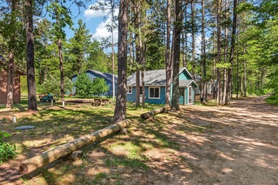 Enjoy carefree Northwoods living in this cozy 2-bedroom, 1-bath - photo 24