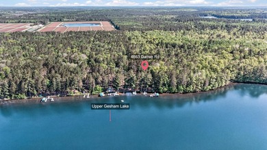 Enjoy carefree Northwoods living in this cozy 2-bedroom, 1-bath - photo 26