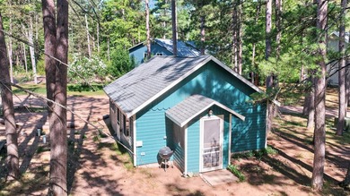 Enjoy carefree Northwoods living in this cozy 2-bedroom, 1-bath - photo 28