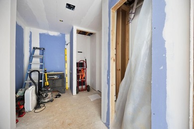 NEW LAKEVIEW BUILD nearing completion. Expected completion June - photo 30