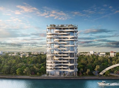 One Canal by AHS Properties | Fendi Casa | Dubai Water Canal - photo 1