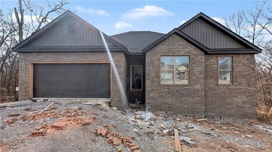 Lake Home For Sale in Bella Vista, Arkansas