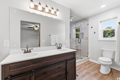 Nestled on 1.89 acres, this home provides a peaceful country - photo 31
