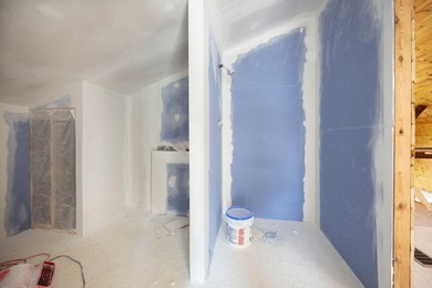 NEW LAKEVIEW BUILD nearing completion. Expected completion June - photo 32