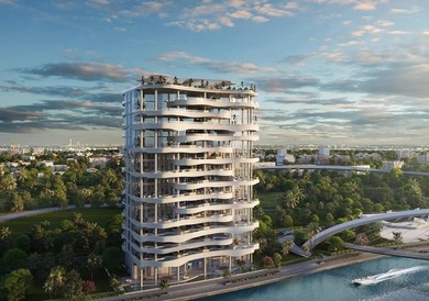 One Canal by AHS Properties | Fendi Casa | Dubai Water Canal - photo 3