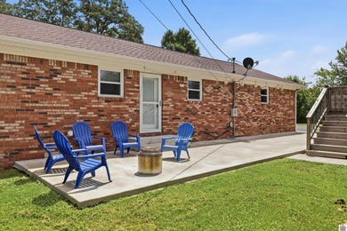 Nestled on 1.89 acres, this home provides a peaceful country - photo 33