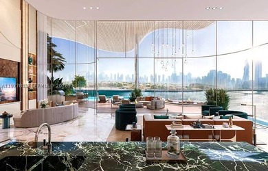 One Canal by AHS Properties | Fendi Casa | Dubai Water Canal - photo 4