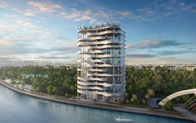 One Canal by AHS Properties | Fendi Casa | Dubai Water Canal - photo 5