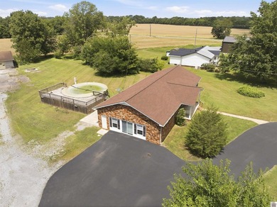 Nestled on 1.89 acres, this home provides a peaceful country - photo 35