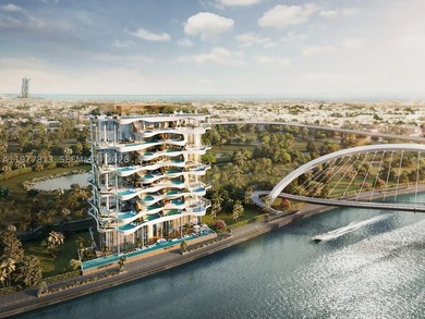 One Canal by AHS Properties | Fendi Casa | Dubai Water Canal - photo 6