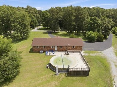 Nestled on 1.89 acres, this home provides a peaceful country - photo 36