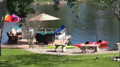 Lake Home For Sale in Loda, Illinois