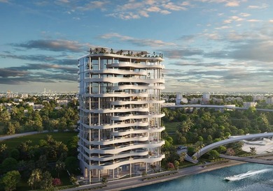 One Canal by AHS Properties | Fendi Casa | Dubai Water Canal - photo 8