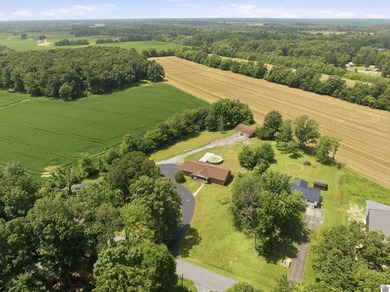 Nestled on 1.89 acres, this home provides a peaceful country - photo 38