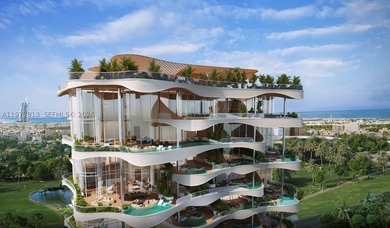 One Canal by AHS Properties | Fendi Casa | Dubai Water Canal - photo 9