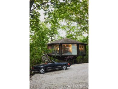 Lake Home For Sale in Four Seasons, Missouri