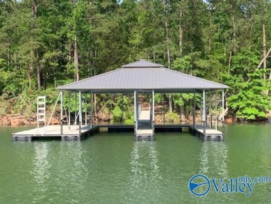 Lake Lot For Sale in Double Springs, Alabama