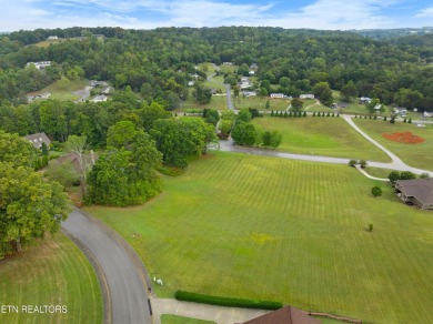 Douglas Lake Lot For Sale in Dandridge Tennessee