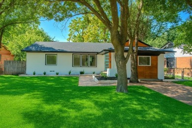 White Rock Lake Home For Sale in Dallas Texas