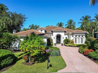 (private lake, pond, creek) Home For Sale in Naples Florida