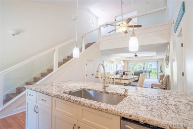 Lake Condo For Sale in Lake Ozark, Missouri