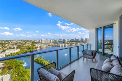 Maule Lake Condo For Sale in North Miami Beach Florida