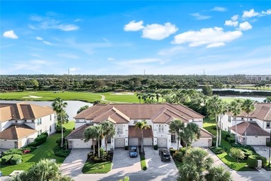 Lake Condo For Sale in Naples, Florida