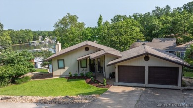 Lake Home Sale Pending in Osage Beach, Missouri