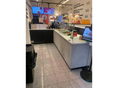 Prime Chinatown business opportunity. Approx. 600 SF retail - photo 1