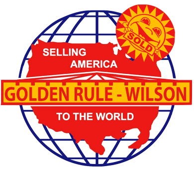 Chris Wilson with Golden Rule-Wilson Real Estate & Auction in KY advertising on LakeHouse.com