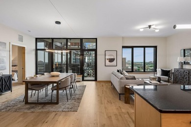Welcome to the 11th floor of Stonebridge Lofts, where this newly - photo 1