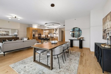Welcome to the 11th floor of Stonebridge Lofts, where this newly - photo 5