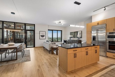 Welcome to the 11th floor of Stonebridge Lofts, where this newly - photo 7
