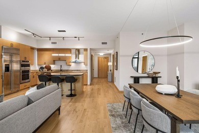 Welcome to the 11th floor of Stonebridge Lofts, where this newly - photo 8