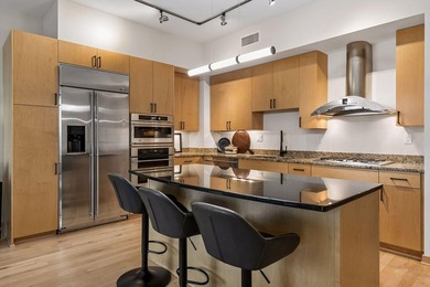Welcome to the 11th floor of Stonebridge Lofts, where this newly - photo 9