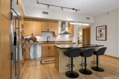 Welcome to the 11th floor of Stonebridge Lofts, where this newly - photo 10